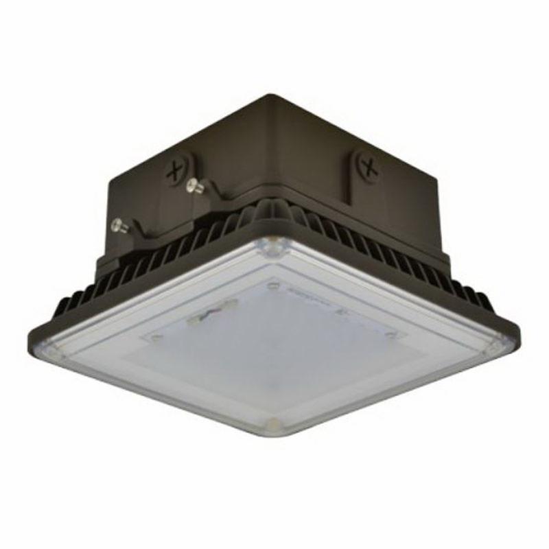 SOCLEDHO4050U1D2B 8751106 SIMKAR LED CANOPY UNIT 277V PHOTOCELL