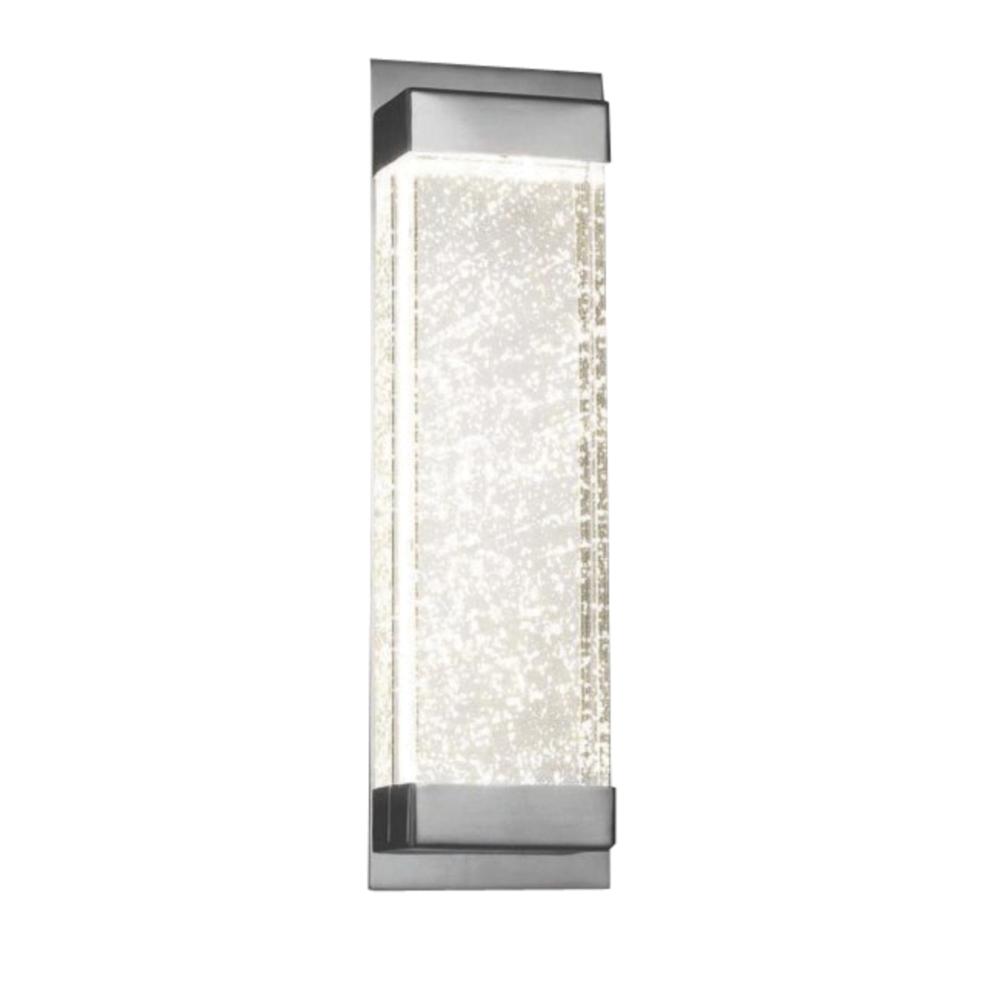 WC-WS-12713-PN WALL SCONCE - WAC - Villa Lighting