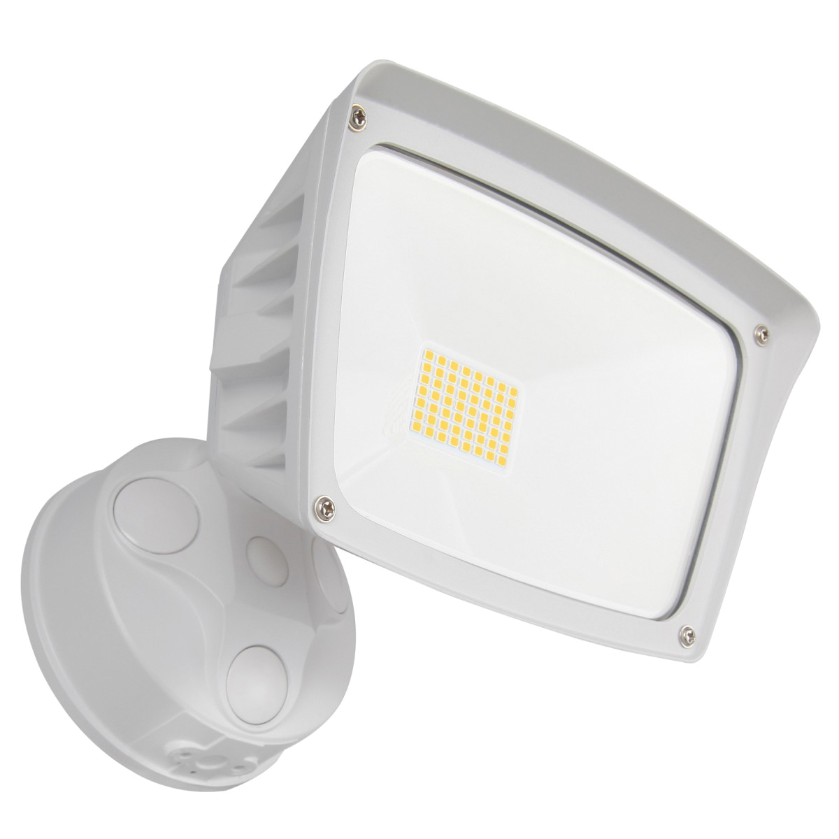 WESTGATE-SL-28W-50K-WH-D - Villa Lighting